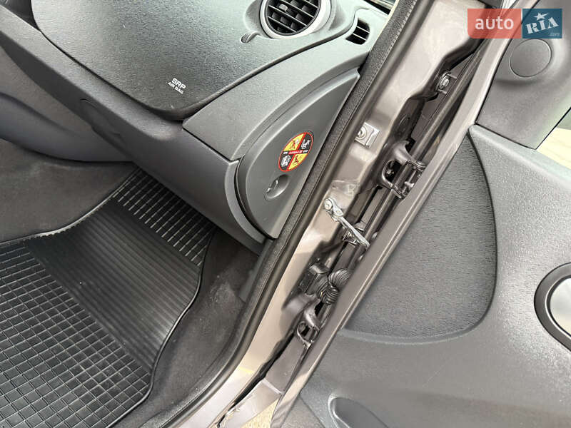 Минивэн Renault Kangoo 2018 в Днепре фото 113 Минивэн Renault Kangoo 2018 в Днепре