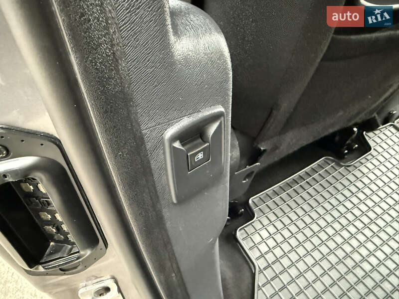 Минивэн Renault Kangoo 2018 в Днепре фото 120 Минивэн Renault Kangoo 2018 в Днепре