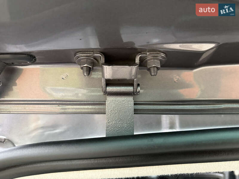 Минивэн Renault Kangoo 2018 в Днепре фото 123 Минивэн Renault Kangoo 2018 в Днепре