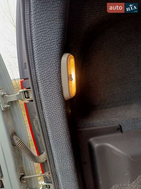 Минивэн Renault Kangoo 2010 в Житомире