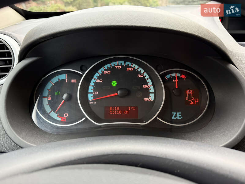 Грузовой фургон Renault Kangoo 2020 в Тернополе фото 24 Грузовой фургон Renault Kangoo 2020 в Тернополе