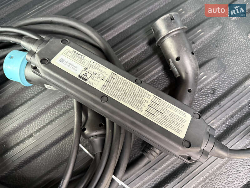 Грузовой фургон Renault Kangoo 2020 в Тернополе фото 34 Грузовой фургон Renault Kangoo 2020 в Тернополе