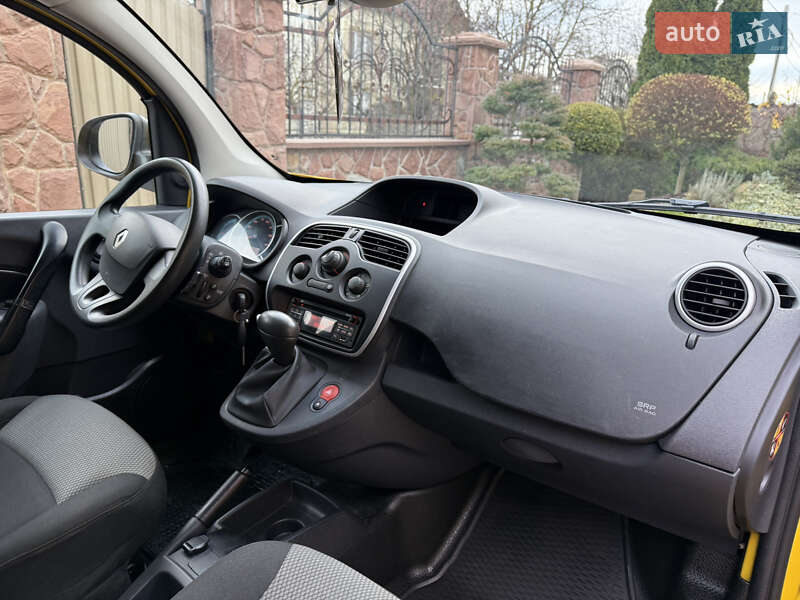 Грузовой фургон Renault Kangoo 2020 в Тернополе фото 49 Грузовой фургон Renault Kangoo 2020 в Тернополе