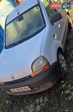 Минивэн Renault Kangoo 1999 в Луцке