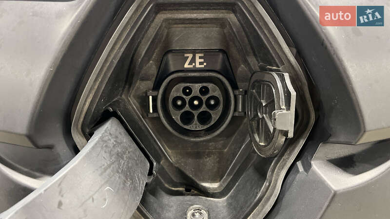 Вантажний фургон Renault Kangoo 2018 в Києві