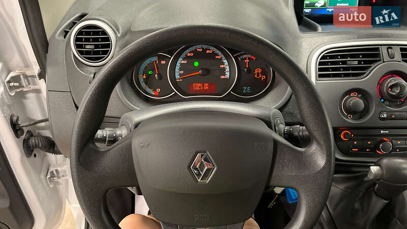 Вантажний фургон Renault Kangoo 2018 в Києві