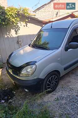 Інші вантажівки Renault Kangoo 2007 в Києві