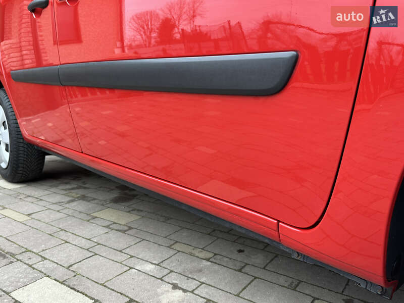 Мінівен Renault Kangoo 2009 в Калуші фото 38 Мінівен Renault Kangoo 2009 в Калуші