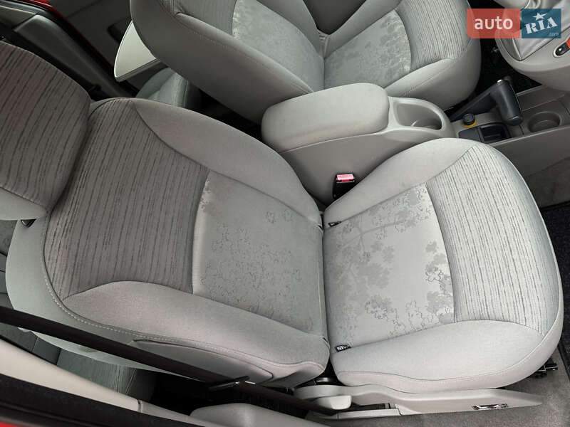 Мінівен Renault Kangoo 2009 в Калуші фото 57 Мінівен Renault Kangoo 2009 в Калуші