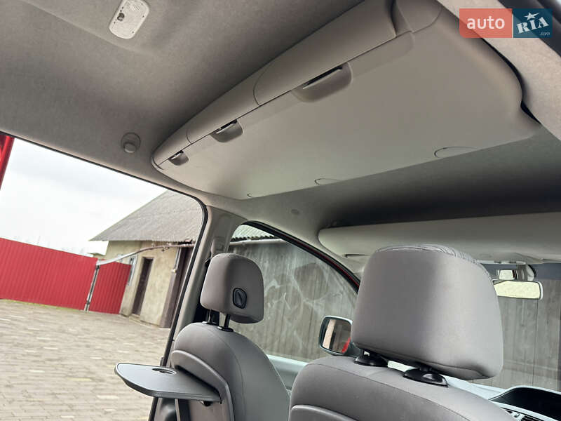 Мінівен Renault Kangoo 2009 в Калуші фото 63 Мінівен Renault Kangoo 2009 в Калуші