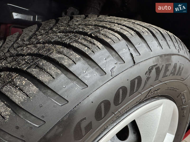 Мінівен Renault Kangoo 2009 в Калуші фото 81 Мінівен Renault Kangoo 2009 в Калуші