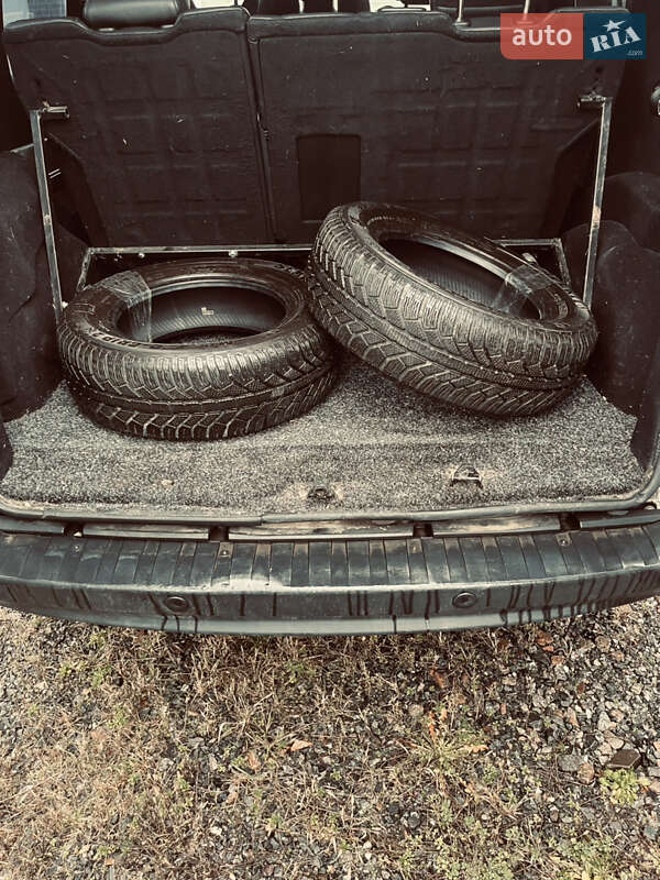 Мінівен Renault Kangoo 2010 в Харкові фото 3 Мінівен Renault Kangoo 2010 в Харкові