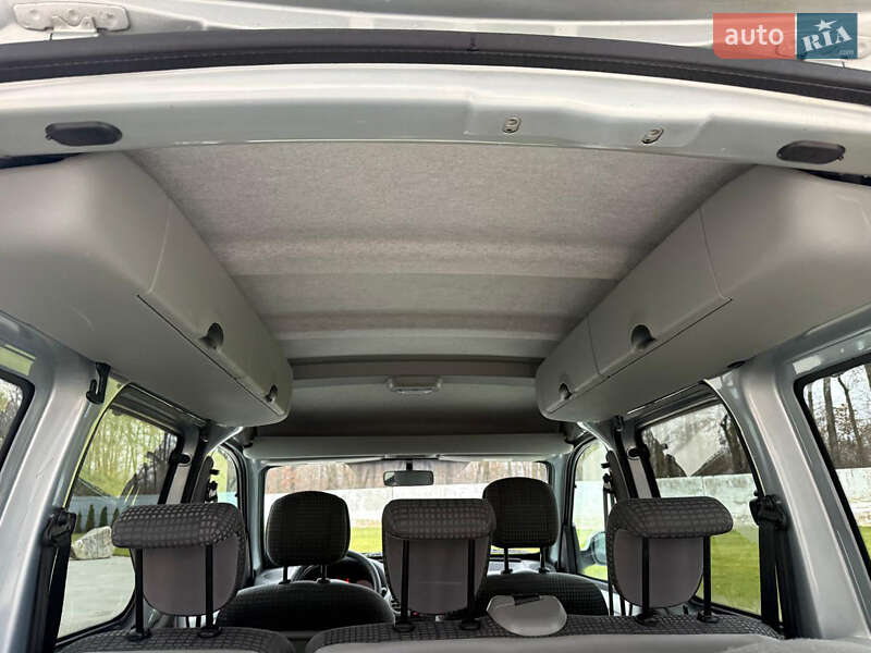 Минивэн Renault Kangoo 2007 в Луцке