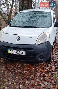 Минивэн Renault Kangoo 2009 в Киеве
