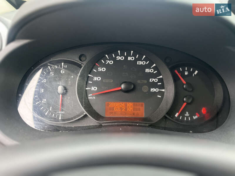 Мінівен Renault Kangoo 2011 в Володимирі фото 24 Мінівен Renault Kangoo 2011 в Володимирі