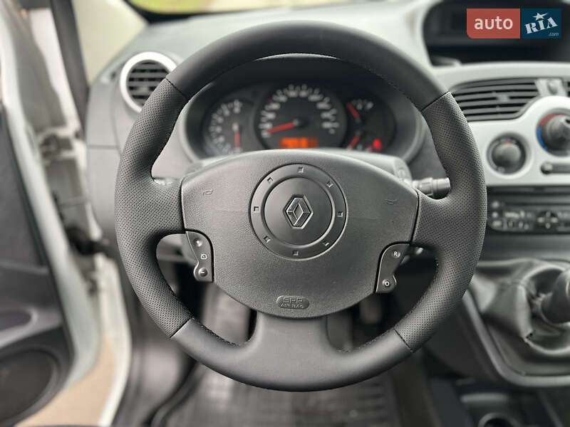 Мінівен Renault Kangoo 2011 в Володимирі фото 39 Мінівен Renault Kangoo 2011 в Володимирі