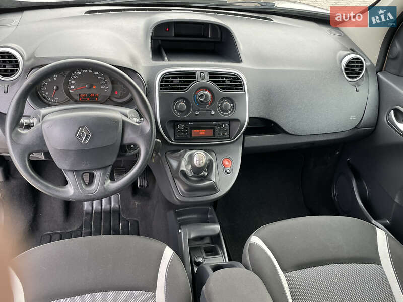 Минивэн Renault Kangoo 2014 в Дубно фото 62 Минивэн Renault Kangoo 2014 в Дубно