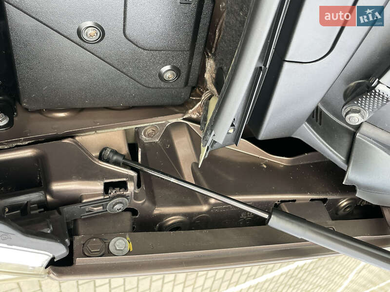 Минивэн Renault Kangoo 2014 в Дубно фото 75 Минивэн Renault Kangoo 2014 в Дубно