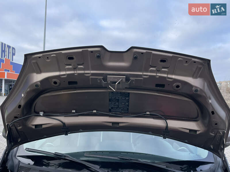 Минивэн Renault Kangoo 2014 в Дубно фото 80 Минивэн Renault Kangoo 2014 в Дубно