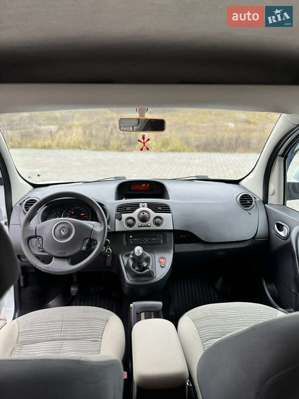 Минивэн Renault Kangoo 2011 в Хмельницком фото 10 Минивэн Renault Kangoo 2011 в Хмельницком