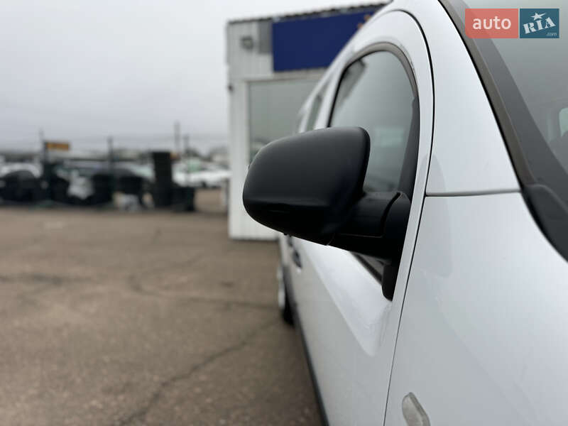 Минивэн Renault Kangoo 2018 в Киеве фото 24 Минивэн Renault Kangoo 2018 в Киеве