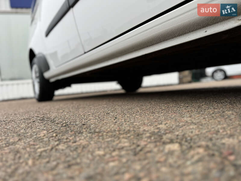 Минивэн Renault Kangoo 2018 в Киеве фото 28 Минивэн Renault Kangoo 2018 в Киеве