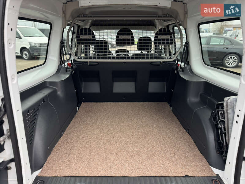 Минивэн Renault Kangoo 2018 в Киеве фото 36 Минивэн Renault Kangoo 2018 в Киеве