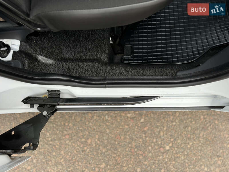 Минивэн Renault Kangoo 2018 в Киеве фото 43 Минивэн Renault Kangoo 2018 в Киеве