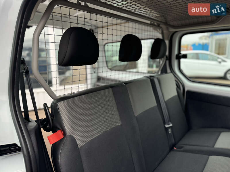 Минивэн Renault Kangoo 2018 в Киеве фото 47 Минивэн Renault Kangoo 2018 в Киеве