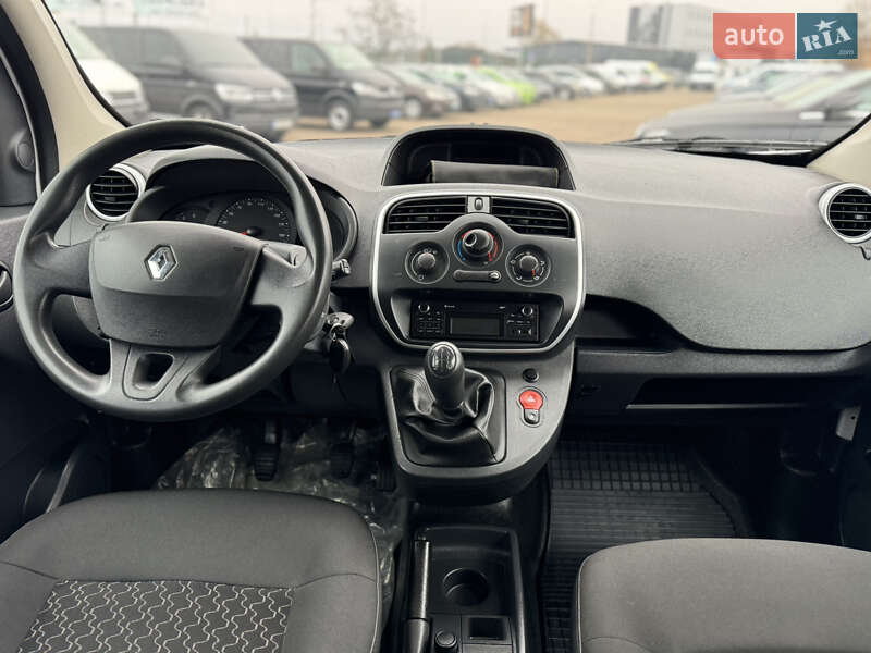 Минивэн Renault Kangoo 2018 в Киеве фото 51 Минивэн Renault Kangoo 2018 в Киеве