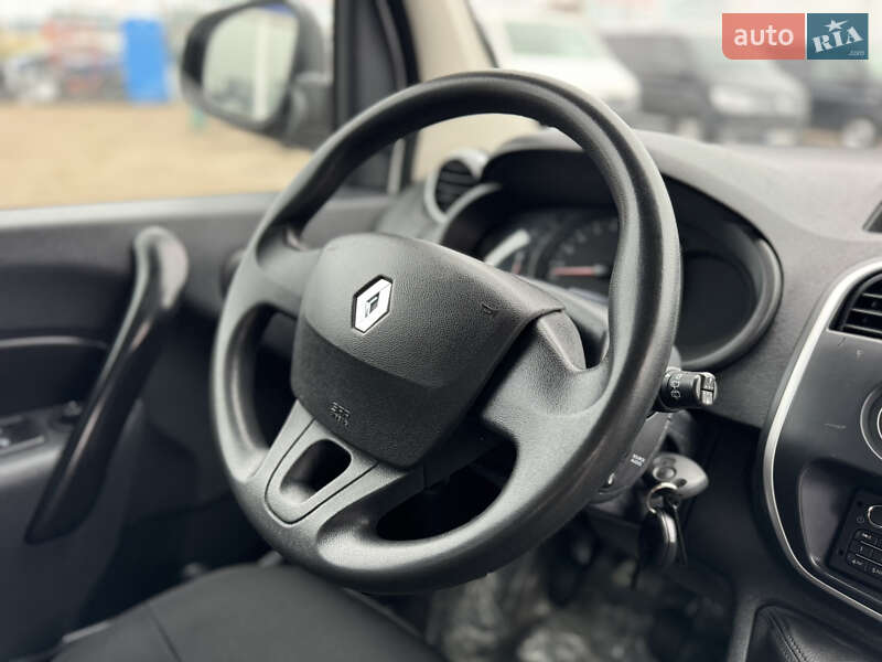 Минивэн Renault Kangoo 2018 в Киеве фото 65 Минивэн Renault Kangoo 2018 в Киеве