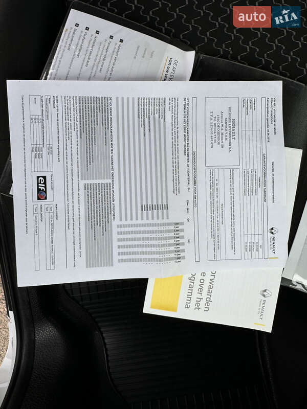 Минивэн Renault Kangoo 2018 в Киеве фото 74 Минивэн Renault Kangoo 2018 в Киеве