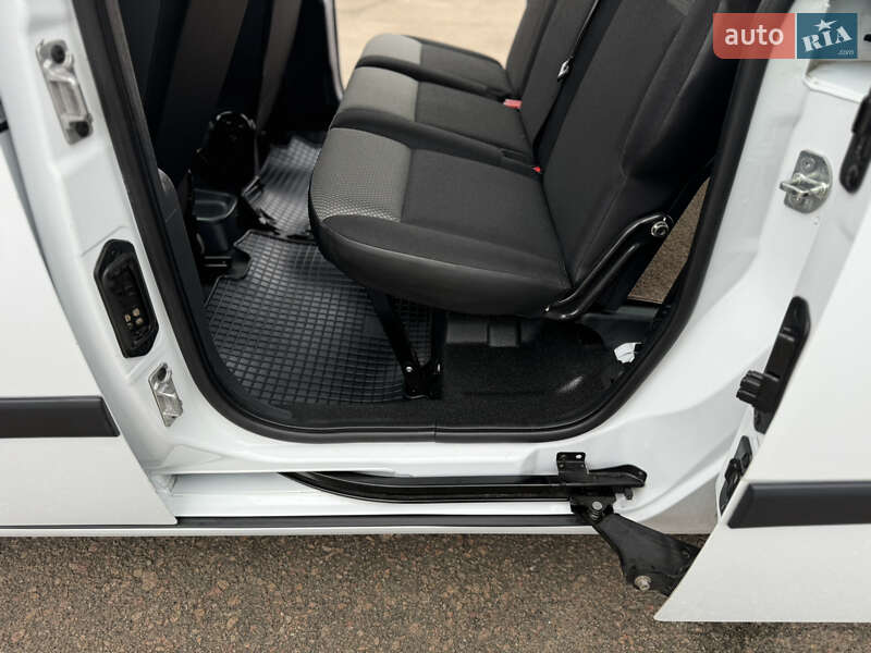 Минивэн Renault Kangoo 2018 в Киеве фото 75 Минивэн Renault Kangoo 2018 в Киеве