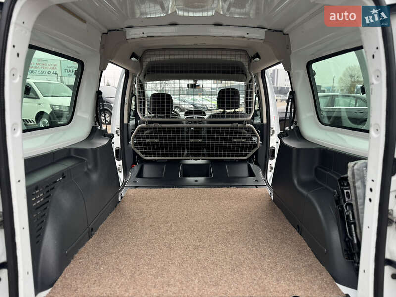 Минивэн Renault Kangoo 2018 в Киеве фото 82 Минивэн Renault Kangoo 2018 в Киеве