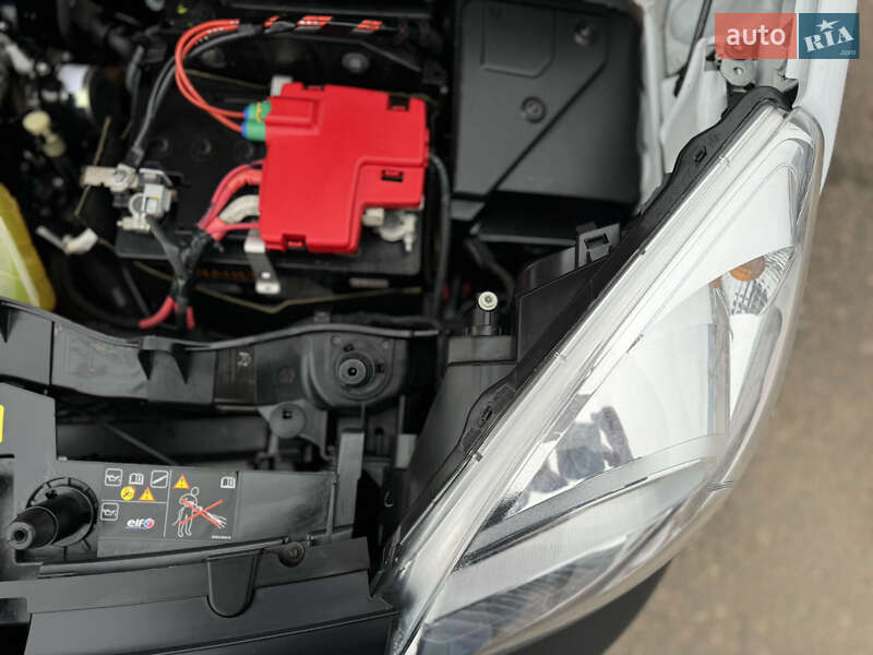 Минивэн Renault Kangoo 2018 в Киеве фото 93 Минивэн Renault Kangoo 2018 в Киеве