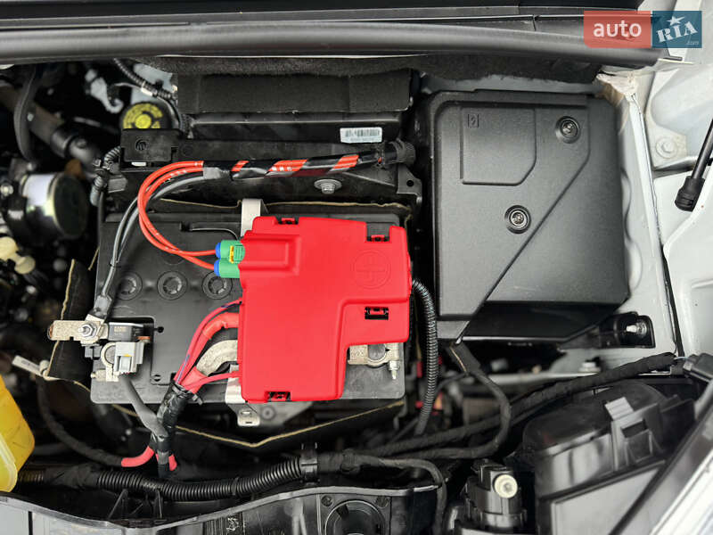 Минивэн Renault Kangoo 2018 в Киеве фото 94 Минивэн Renault Kangoo 2018 в Киеве