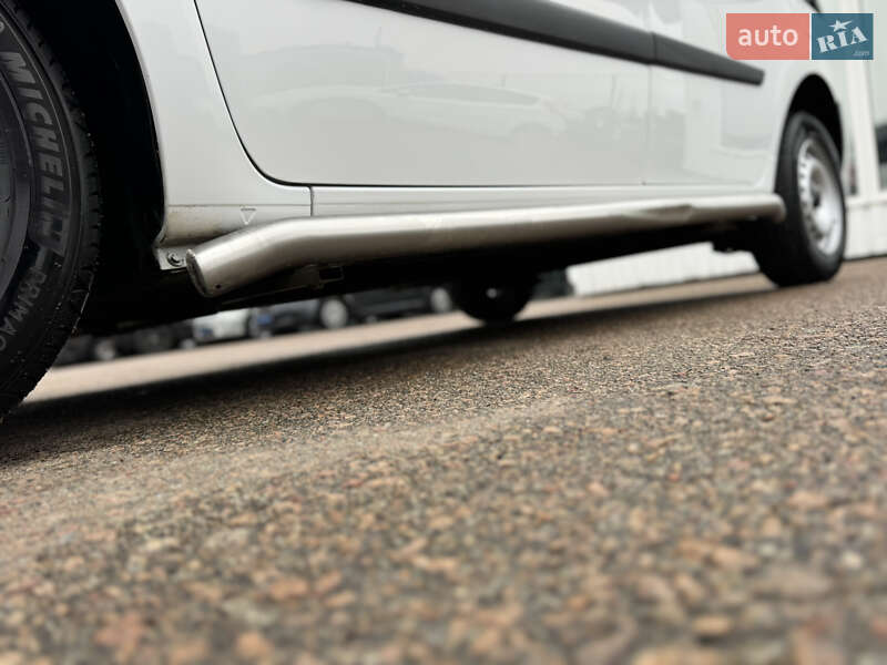 Вантажопасажирський фургон Renault Kangoo 2022 в Києві