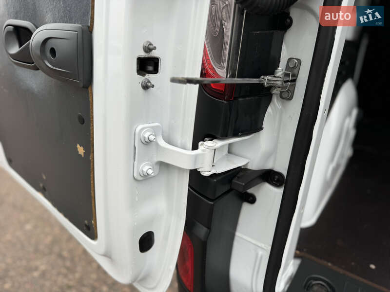 Вантажопасажирський фургон Renault Kangoo 2022 в Києві