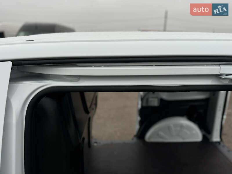 Вантажопасажирський фургон Renault Kangoo 2022 в Києві