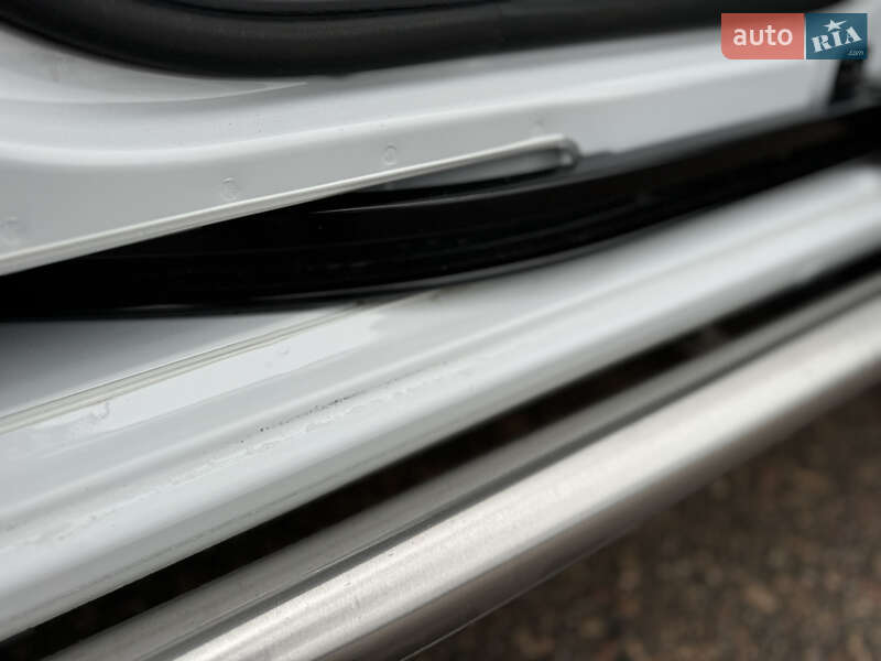 Вантажопасажирський фургон Renault Kangoo 2022 в Києві