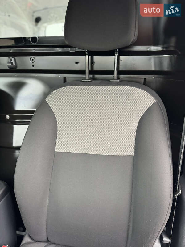 Вантажопасажирський фургон Renault Kangoo 2022 в Києві