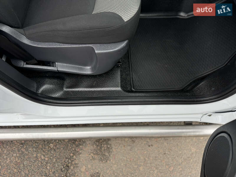 Вантажопасажирський фургон Renault Kangoo 2022 в Києві