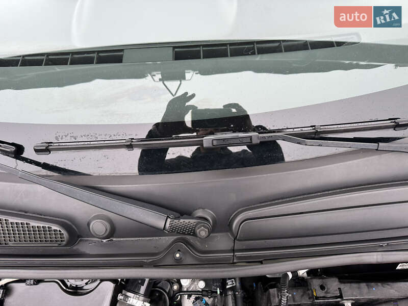 Вантажопасажирський фургон Renault Kangoo 2022 в Києві