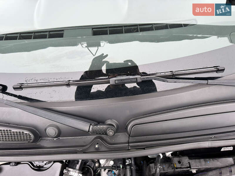 Вантажопасажирський фургон Renault Kangoo 2022 в Києві