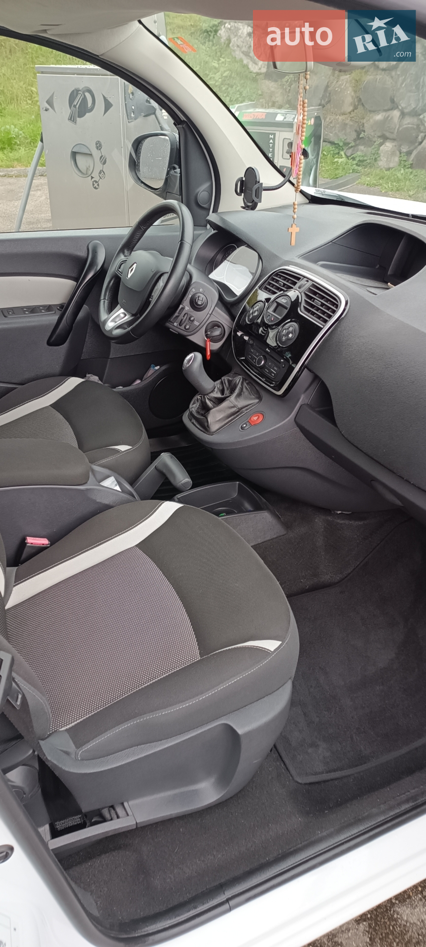 2013 Renault Kangoo - мініатюра 3