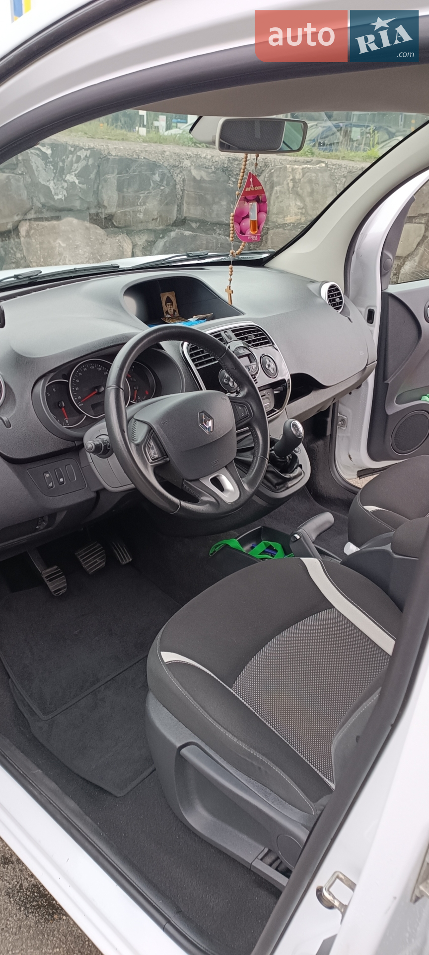 2013 Renault Kangoo - мініатюра 4