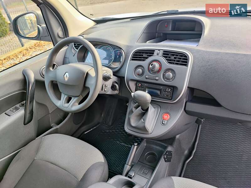 Грузовой фургон Renault Kangoo 2019 в Виннице