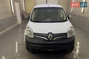 Минивэн Renault Kangoo 2020 в Умани