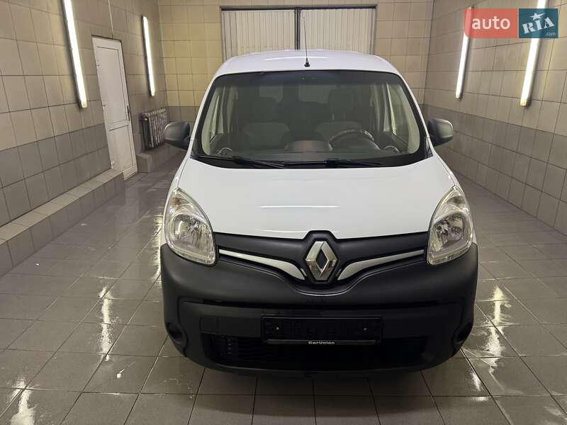 Renault Kangoo 2020