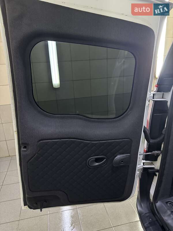 Мінівен Renault Kangoo 2020 в Умані